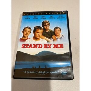Stand By Me DVD